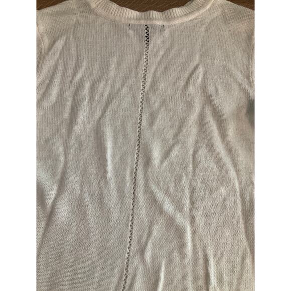Women’s Banana Republic sheer sweater, S - Picture 7 of 7